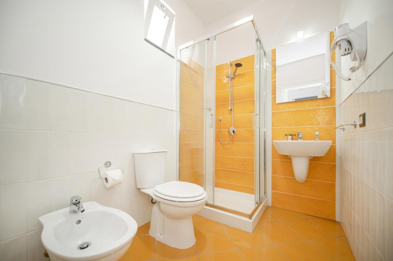 プロチーダ La Casa Del Pozzo Vecchio Bed & Breakfast エクステリア 写真