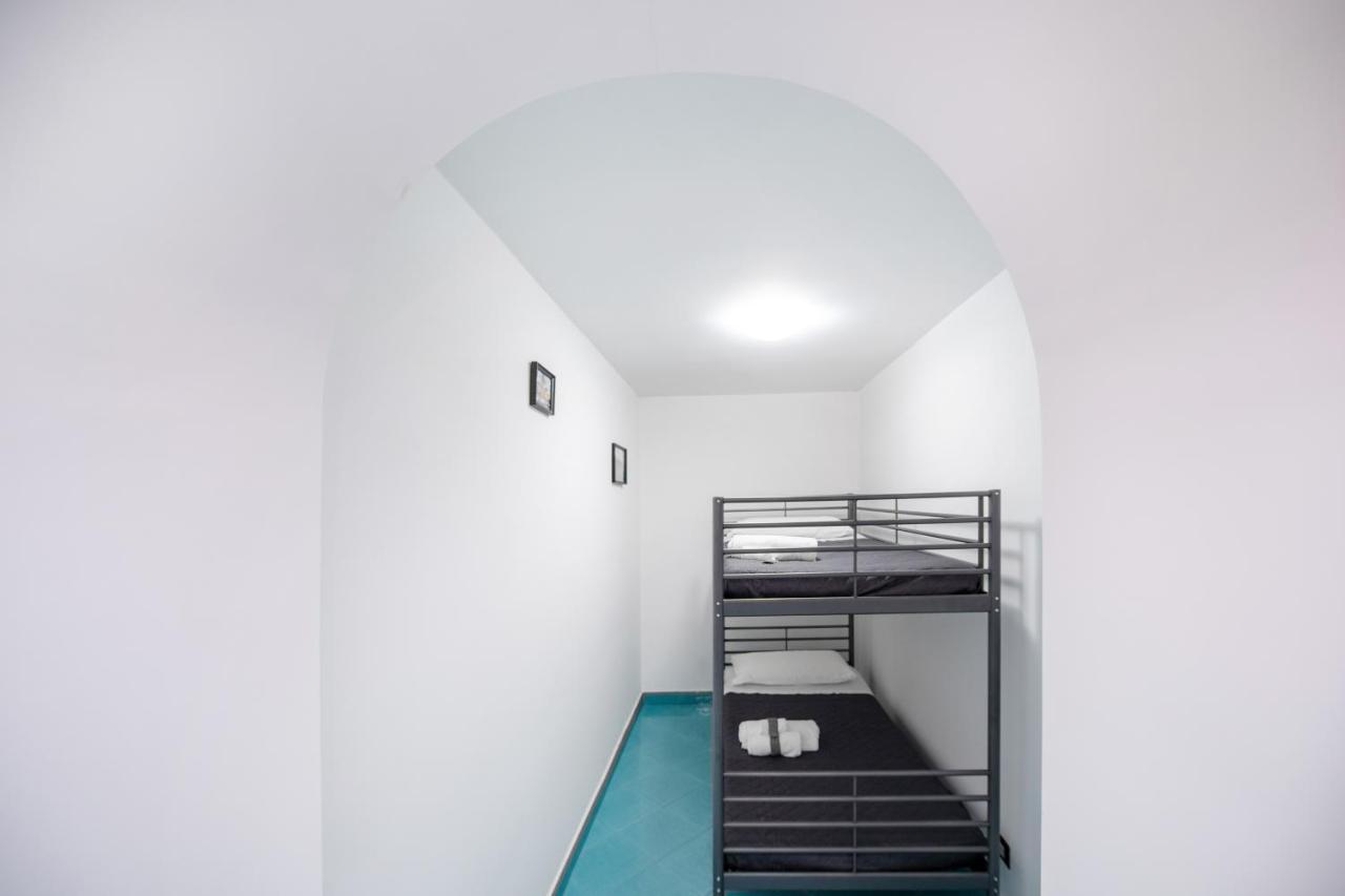 プロチーダ La Casa Del Pozzo Vecchio Bed & Breakfast エクステリア 写真