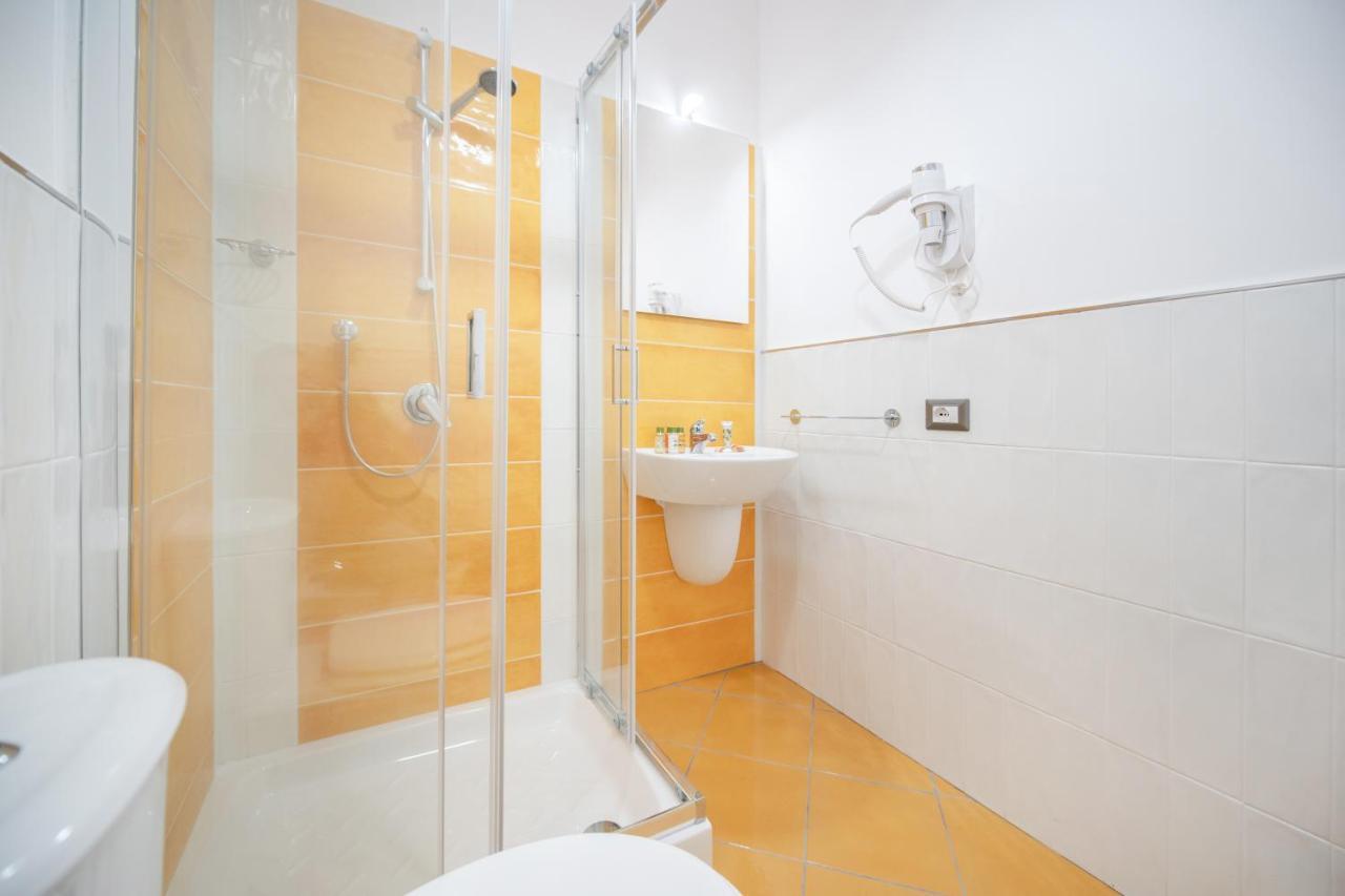 プロチーダ La Casa Del Pozzo Vecchio Bed & Breakfast エクステリア 写真
